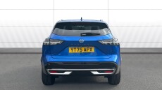Nissan Qashqai 1.3 DiG-T MH Tekna 5dr Petrol Hatchback